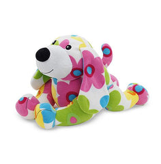 Melissa & Doug Plush Dog Daisy Peluche