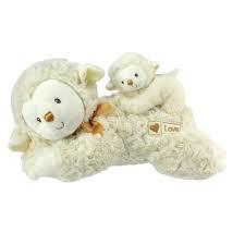Plush Lamb Musical