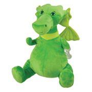 Plush Magic Dragon / Peluche Dragon Magique