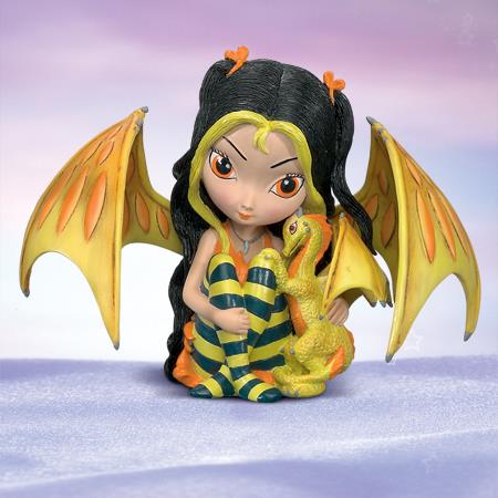 Jasmine Becket-Griffith's Sun