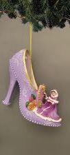 Disney Once Upon a Slipper Collection - Belle