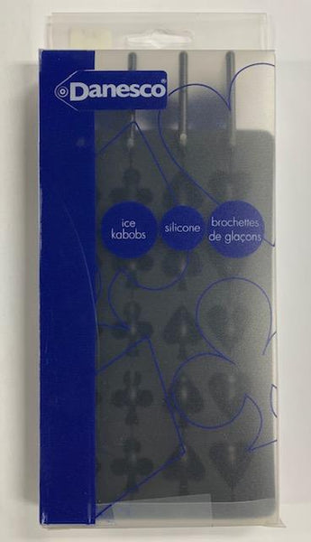 Ice Kabobs Silicone