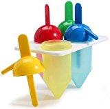 Danesco Popsicle Sticks Molds