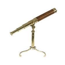 Authentic Models Telescope Queen Anne / Télescope Reine Anne (Montreal, In-Store or Pickup ONLY)