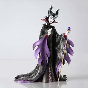 Disney Sleeping Beauty - Maleficent Couture de Force Figurine