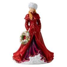 Royal Doulton Holiday Greetings / Salutations de vacances