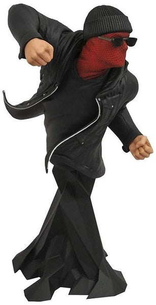 Marvel Proto Spider-Man Bust