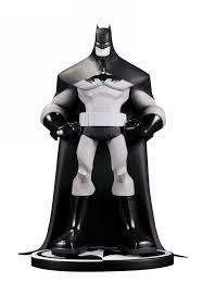 DC Batman Black & White Statue