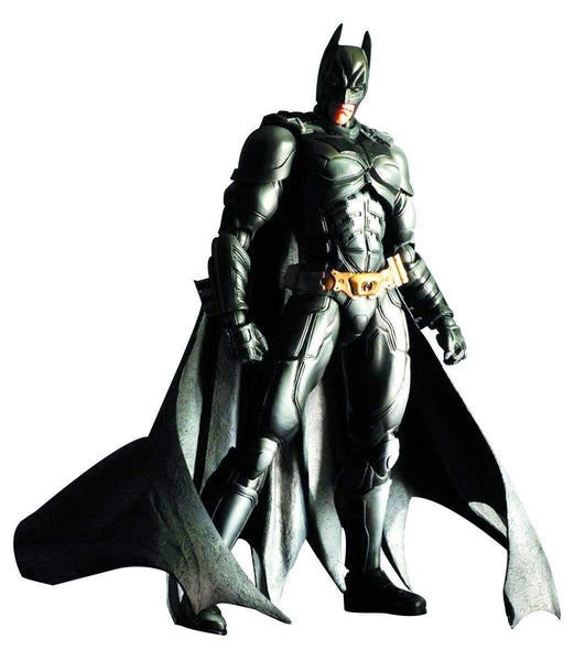 Dark Knight Art Kai Batman