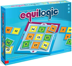 Equilogic