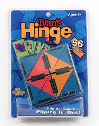 Ivan's Hinge