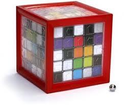 Paradox Box