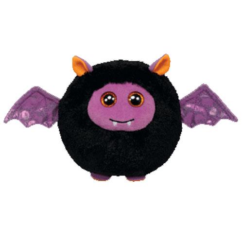 TY Beanie Ballz Bat - Batty (Small)