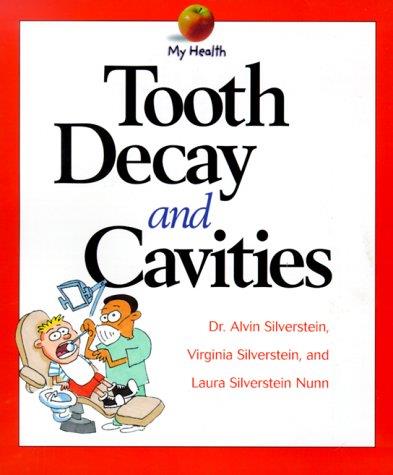 Tooth, Decay And Cavities Book / Livre sur les dents, la carie et les cavités
