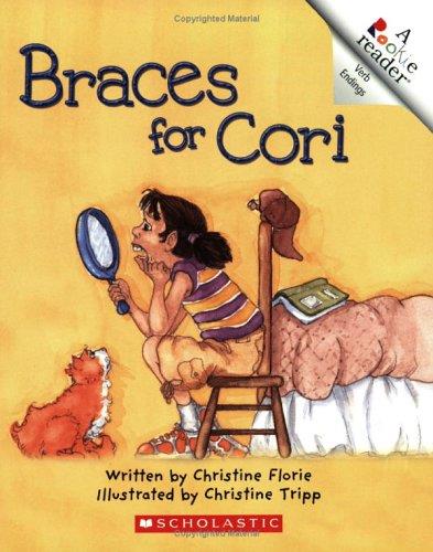 Braces For Cori Book / Appareils dentaires pour Cori Livre