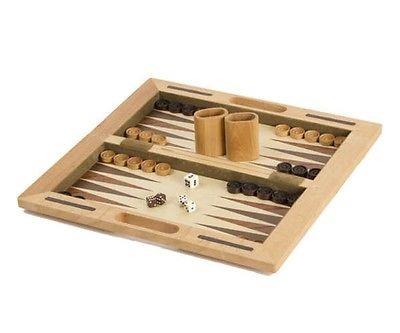 3-in-1 Game Set Foldable