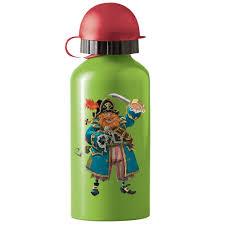 Crocodile Creek Pirate Bottle