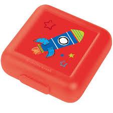 Crocodile Creek Rocket Sandwich Keeper