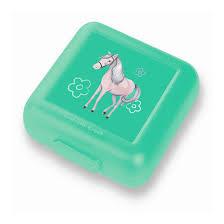 Crocodile Creek Horse Sandwich Keeper