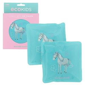 Crocodile Creek Horse Ice Pack / Pack de glace pour chevaux