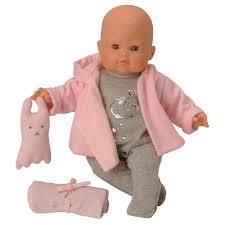 Corolle Mon Classique Baby Doll Dodo / Poupée