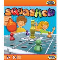 Squashed