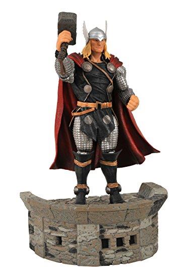 Marvel Action Figure Thor