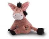 Gund Donkey Kiss my...