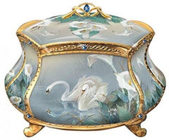 Everlasting Love Box / Boîte d'amour éternel