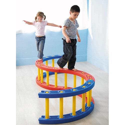 Weplay Go-Go Balance Fun (4 Pcs) (Montreal, In-Store or Pickup ONLY)