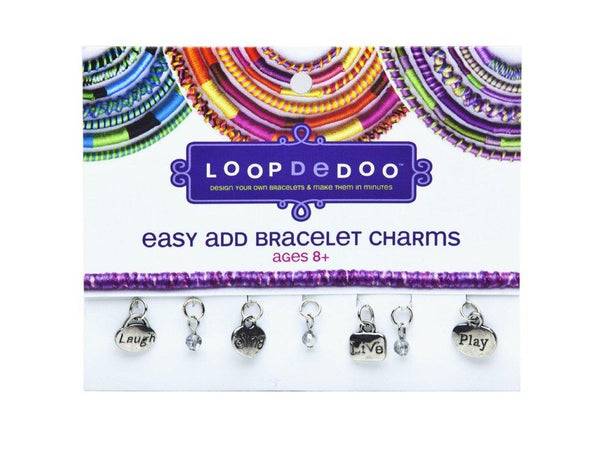 Loopdedoo Charm Laugh Sing Live Play