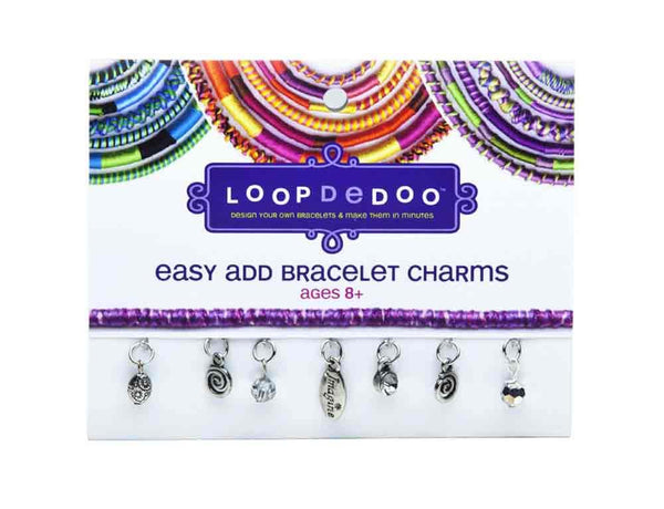 Loopdedoo Charm Dare To Imagine