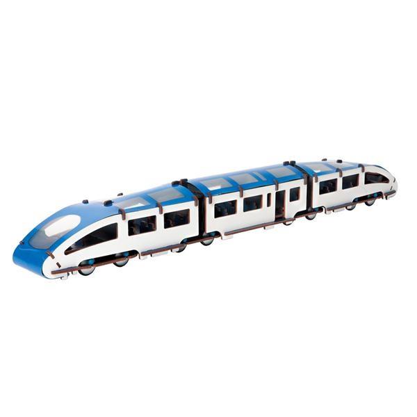 Buildex Rail Runner
