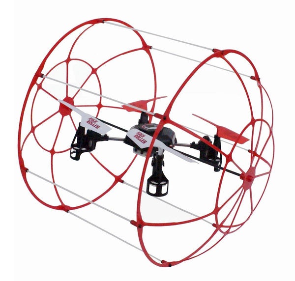 LiteHawk Helicopter High Roller