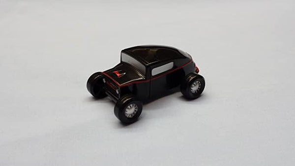 MagModz Snub 'N Wagon (Black)