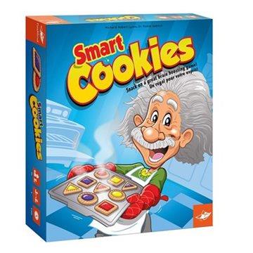 Smart Cookies