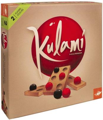 Kulami