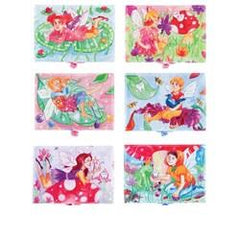 Bead Bazaar Tooth Fairy Boxes (Assorted) / Boîtes de la fée des dents (assorties)