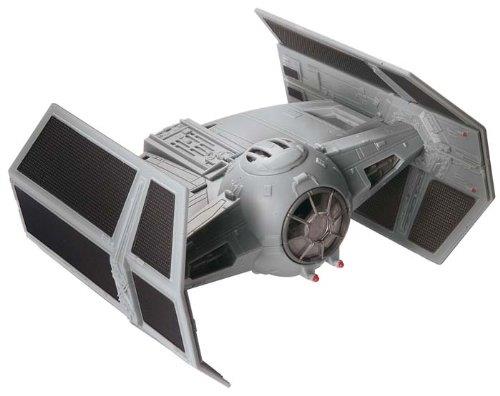 Star Wars Revell Darth Vader's Tie Fighter Model