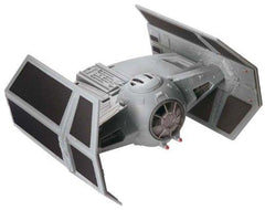 Star Wars Revell Darth Vader's Tie Fighter Model / Kit de modèle