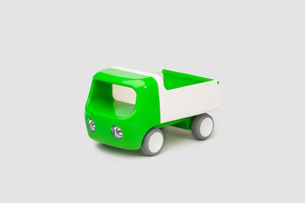 Kid-O Green Truck