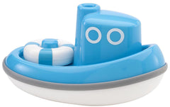 Kid-O Blue Boat / Bateau bleu