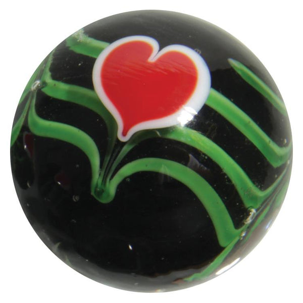 House of Marbles Handmade Valentine 16mm