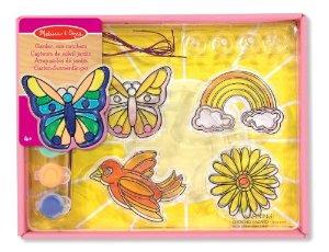 Melissa & Doug Garden Sun Catchers