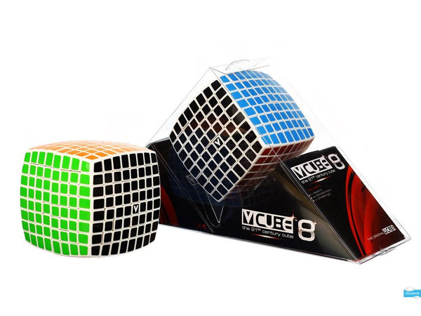 V-Cube 8
