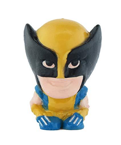 Disney Marvel Eraser Wolverine
