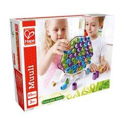 Hape Bamboo Muuli Circle Puzzle