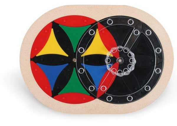 Hape Twiddler Double Dilemma