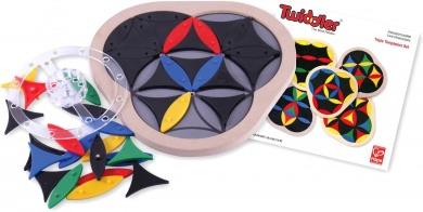 Hape Twiddler Triple Temptation