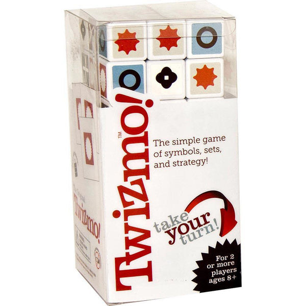 Twizmo!